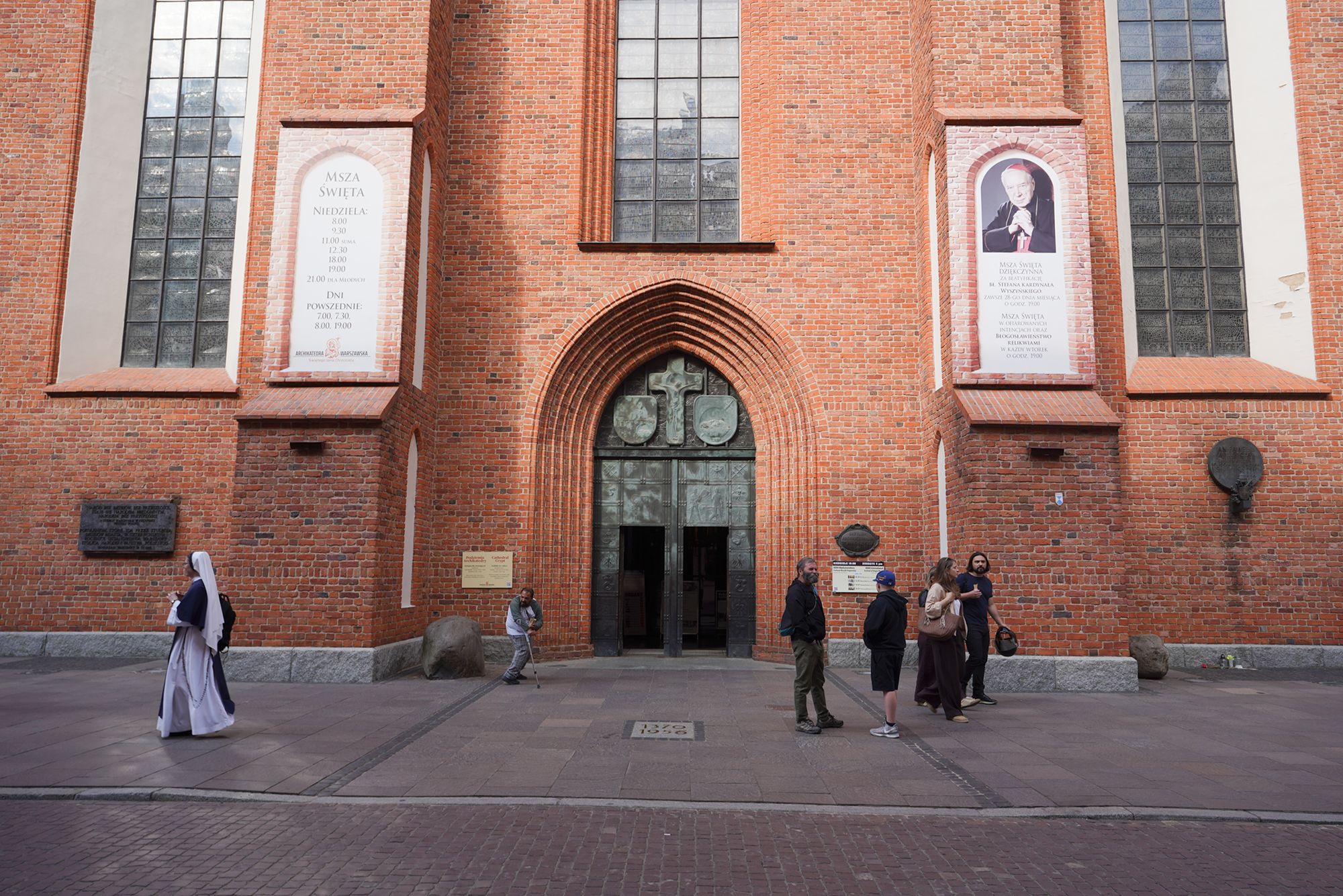 Warsaw Walk II (26)