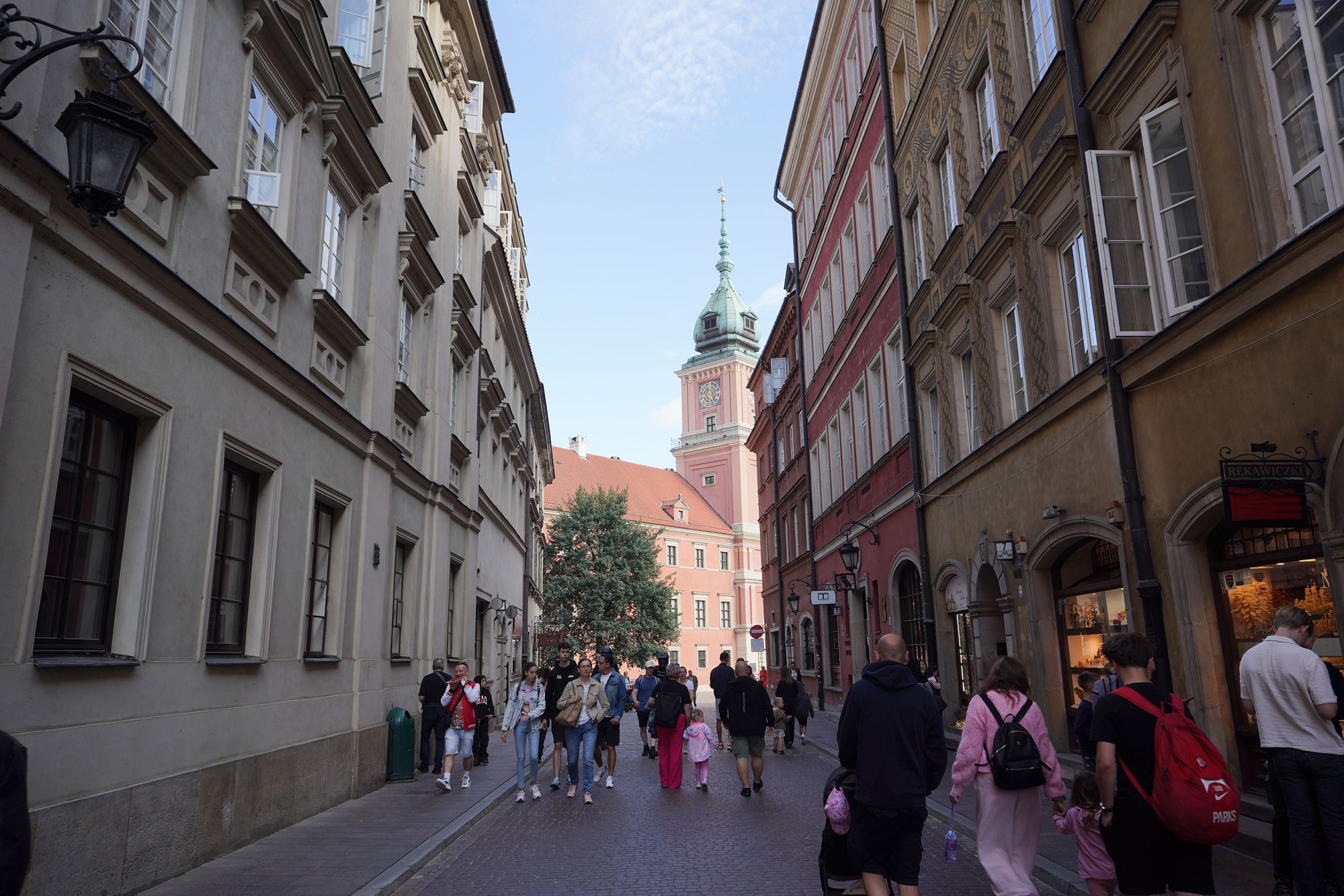 Warsaw Walk II (27)