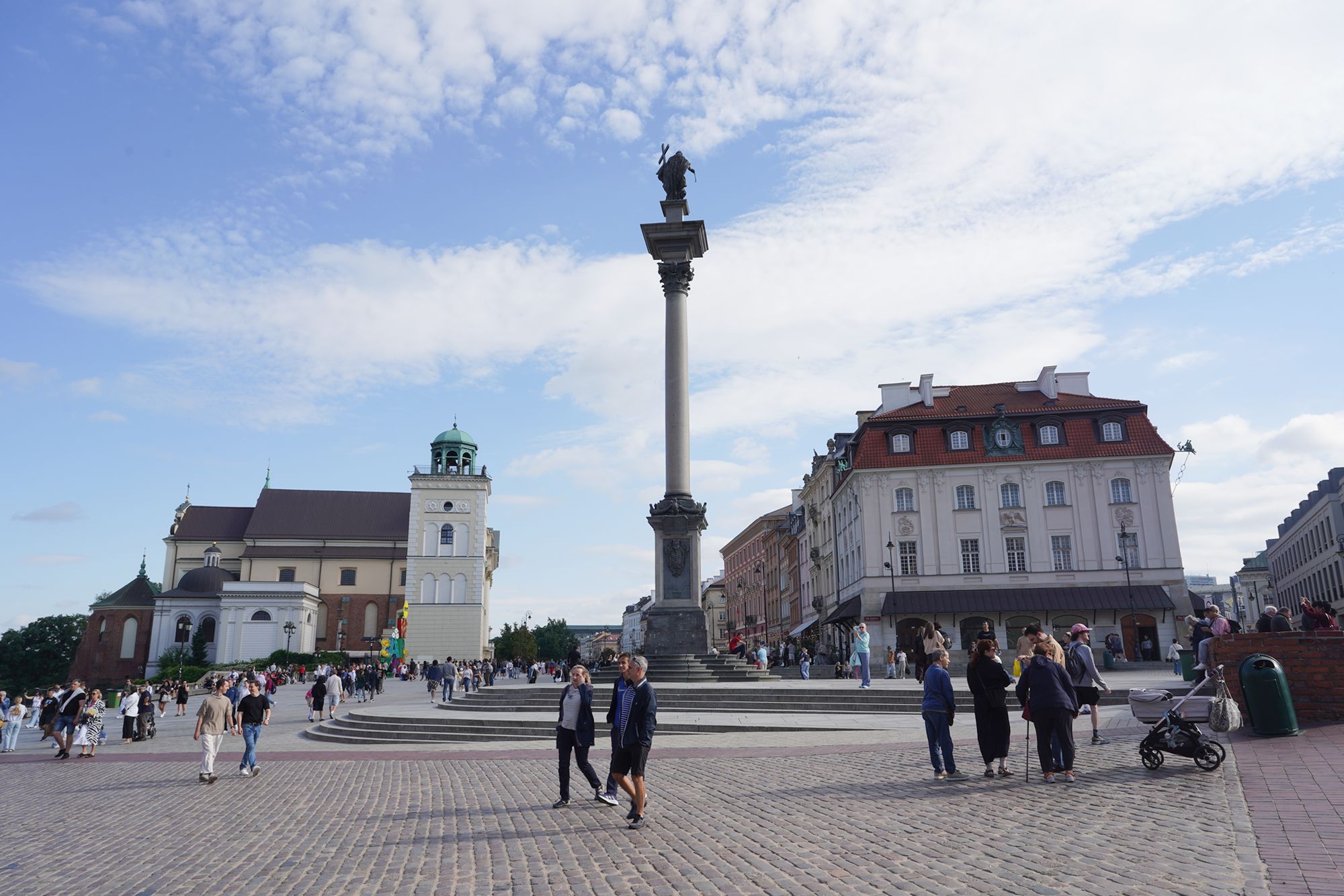 Warsaw Walk II (29)