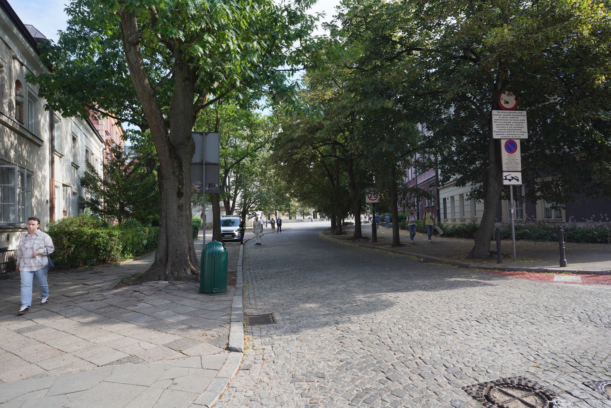 Warsaw Walk II (4)