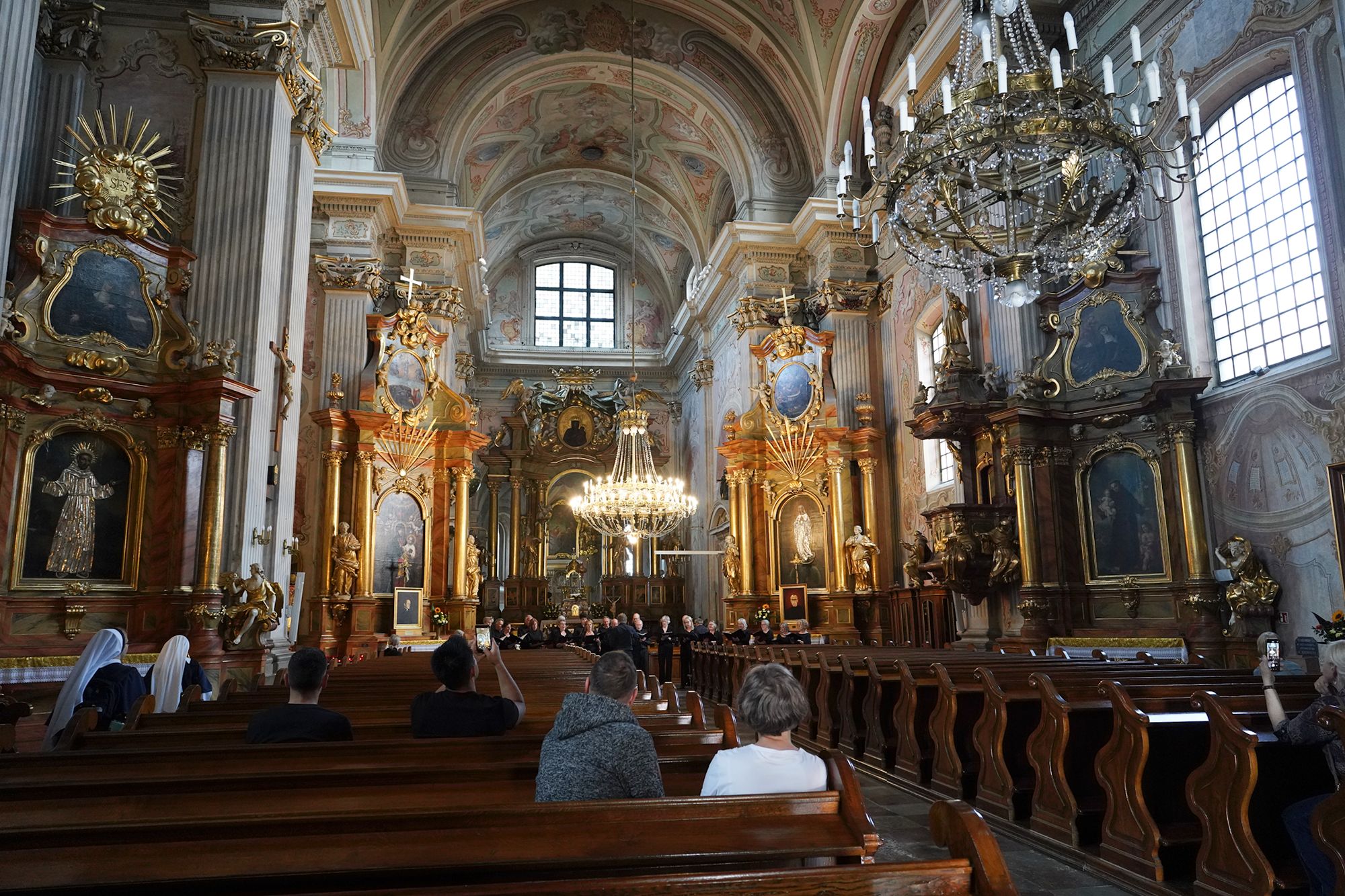 Warsaw Walk II (50)