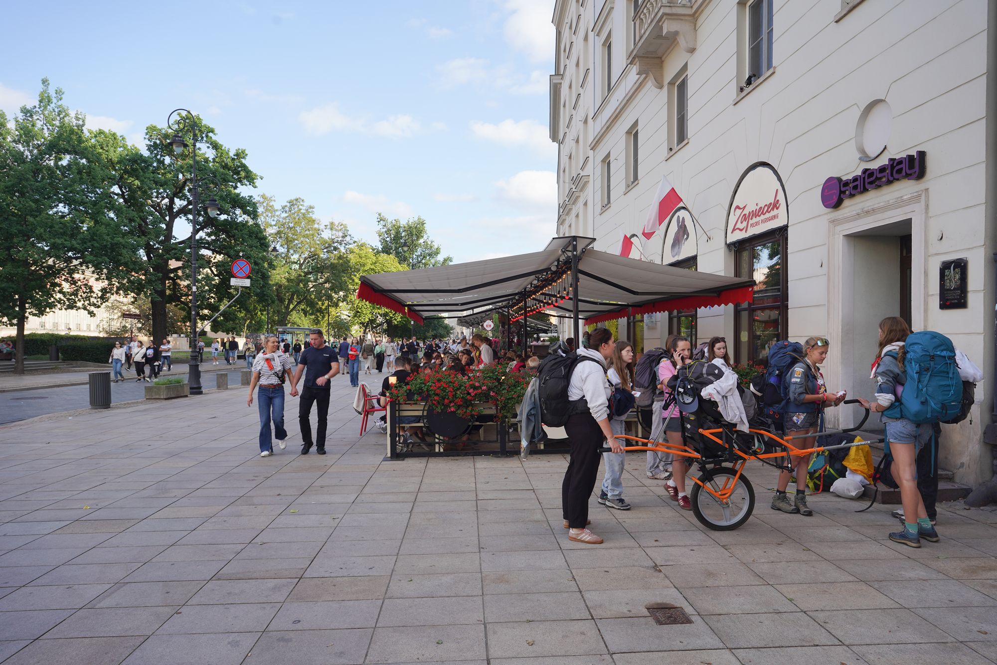 Warsaw Walk II (57)