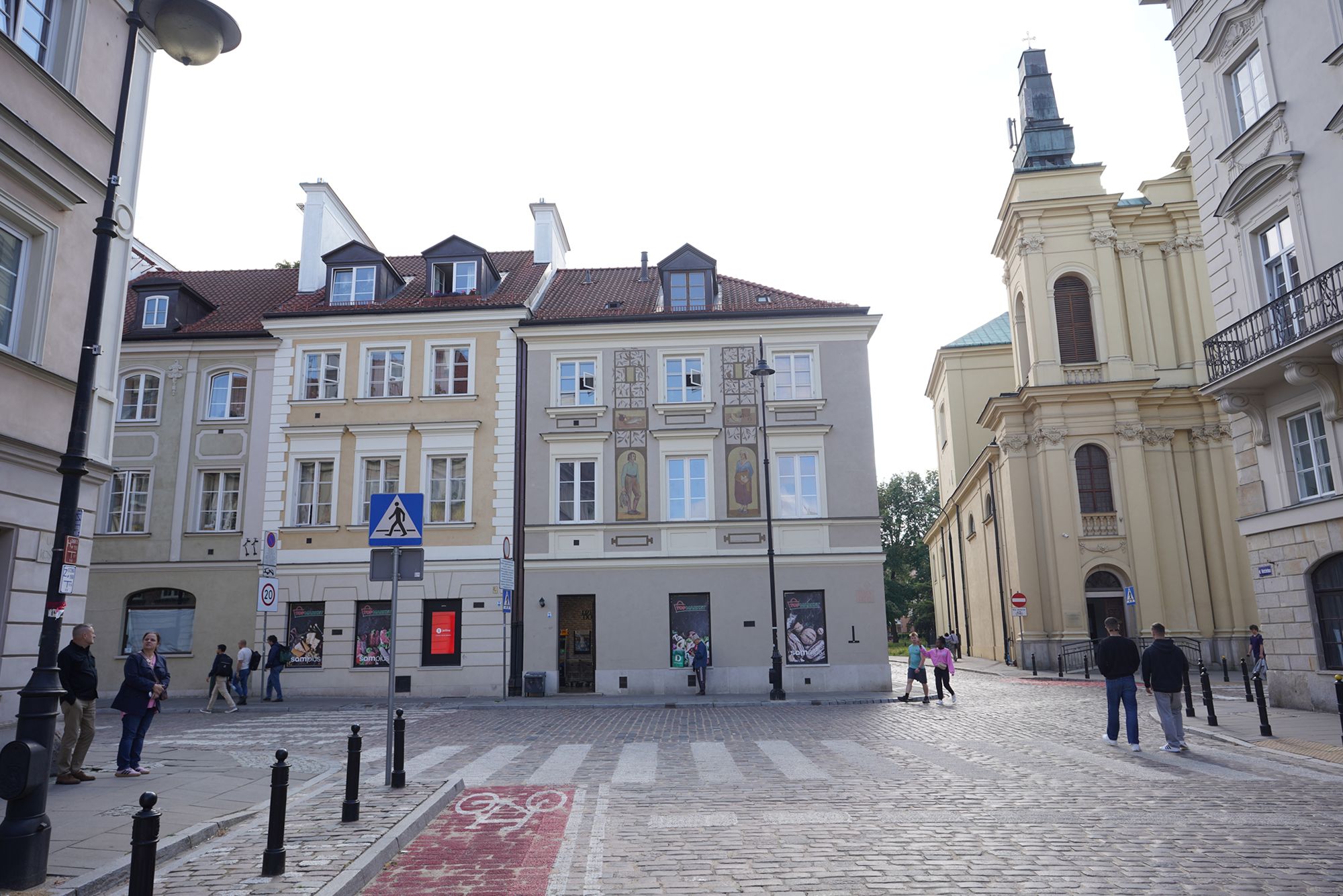 Warsaw Walk II (6)