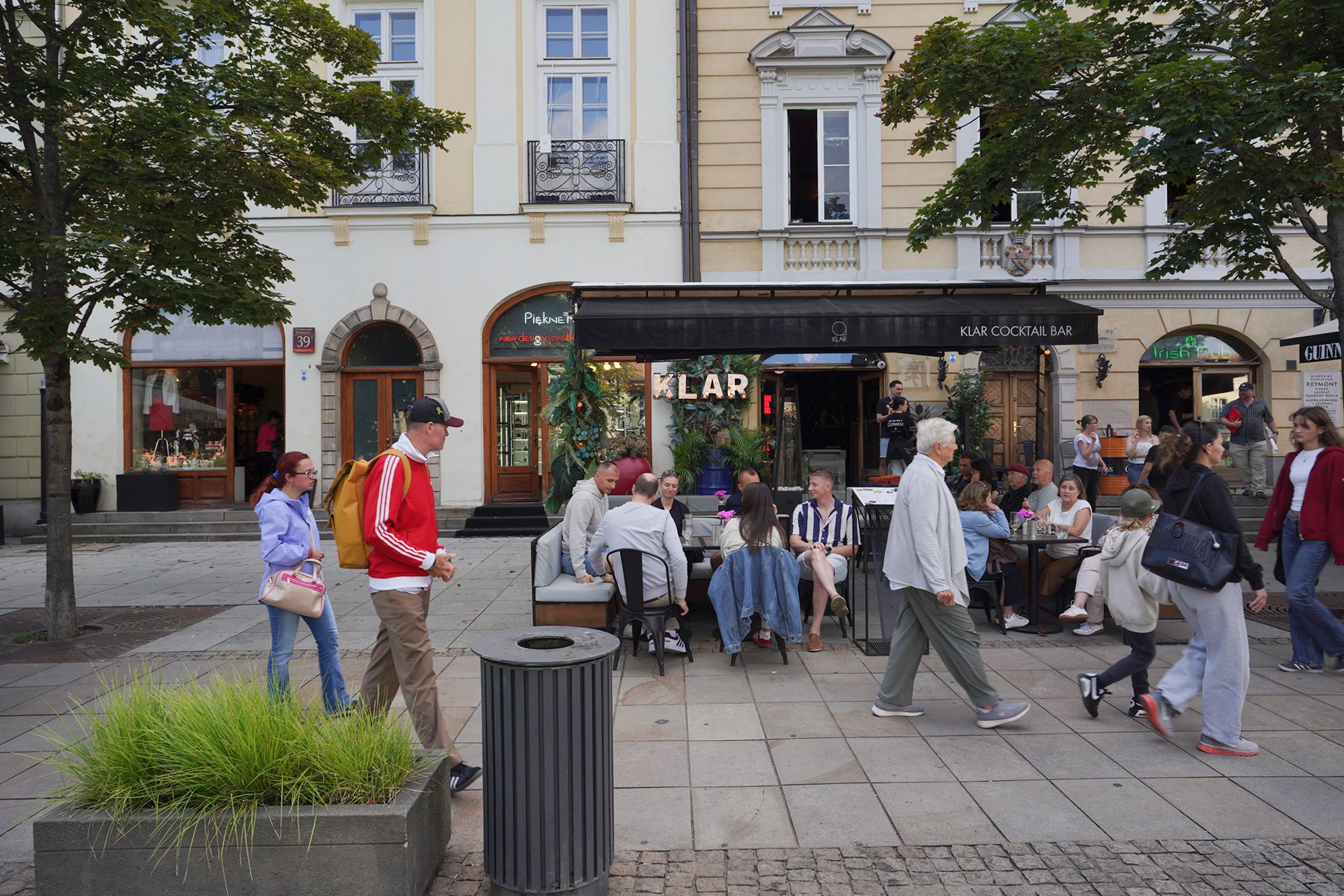Warsaw Walk II (64)