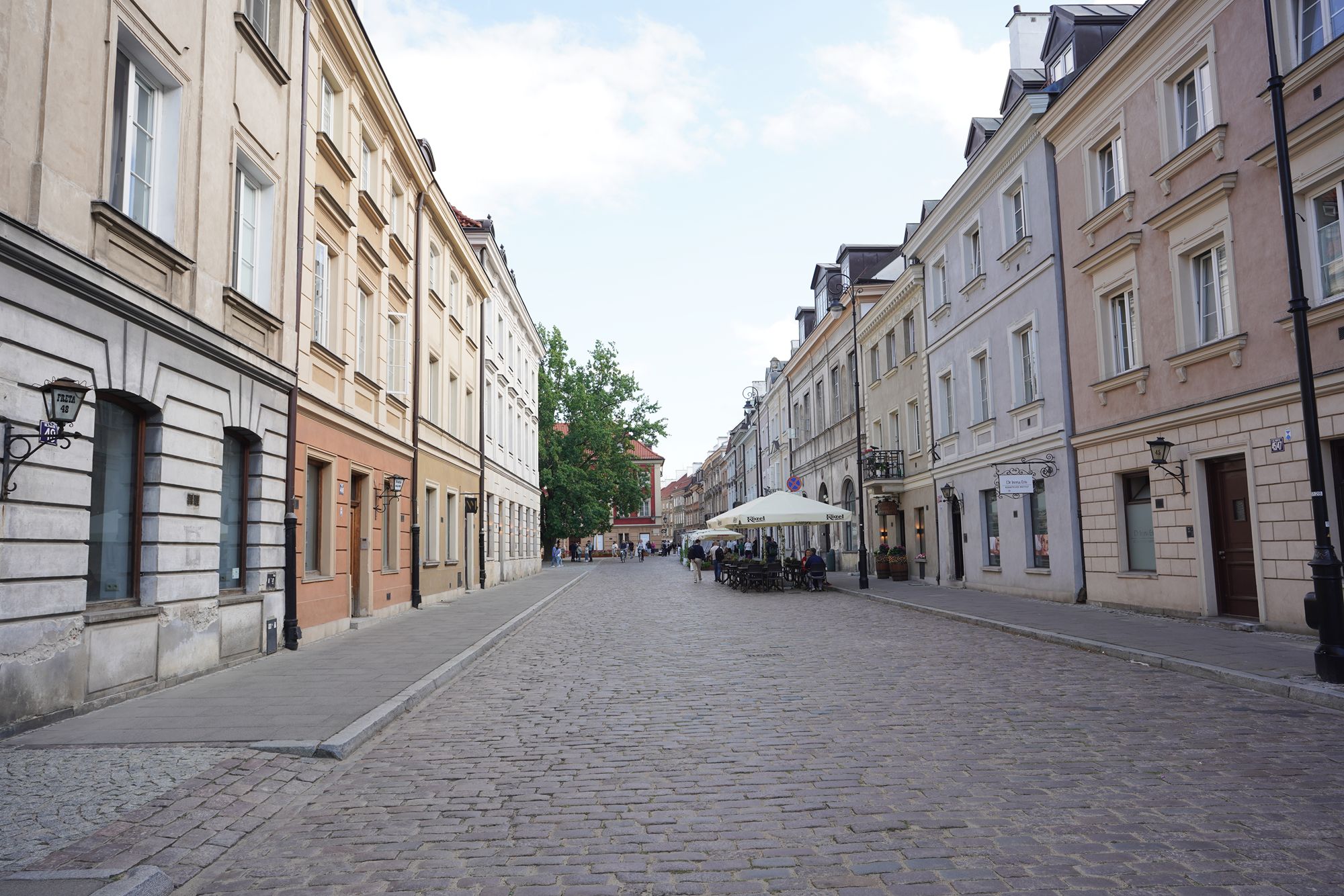 Warsaw Walk II (7)
