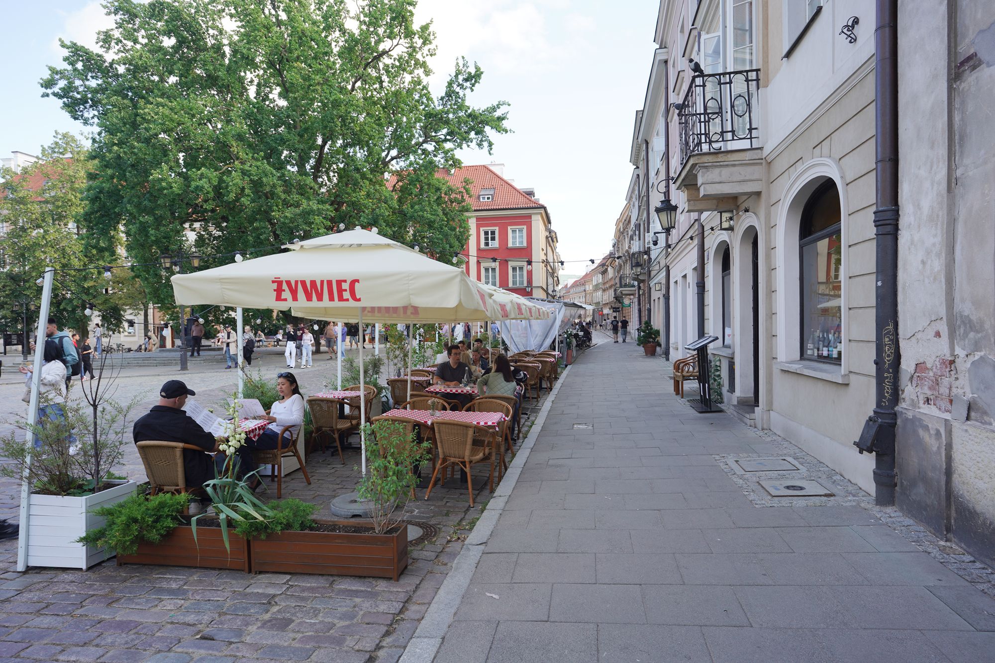 Warsaw Walk II (8)