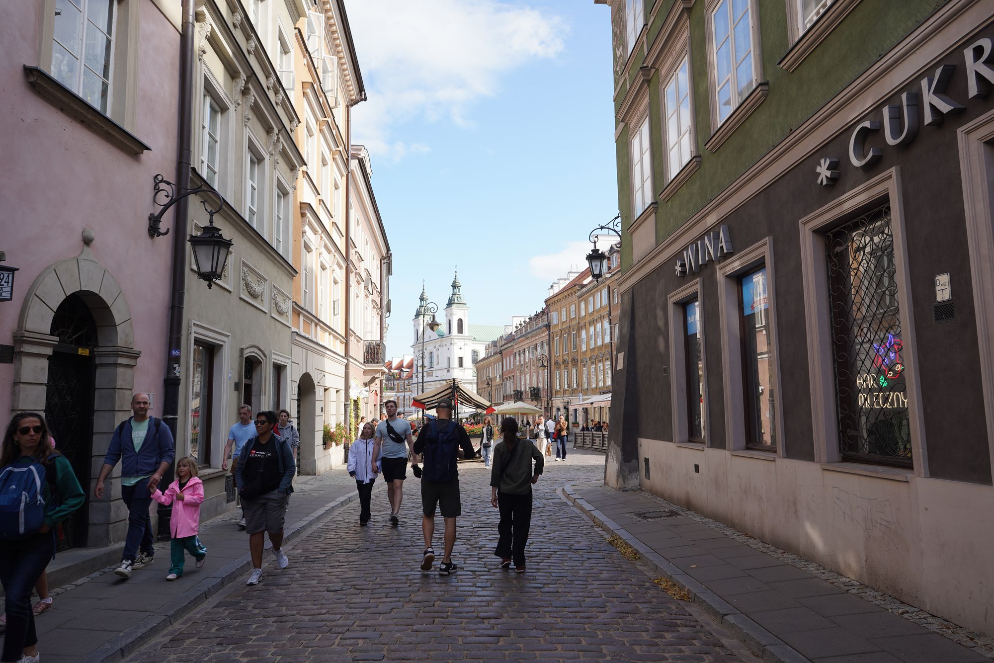 Warsaw Walk II (9)