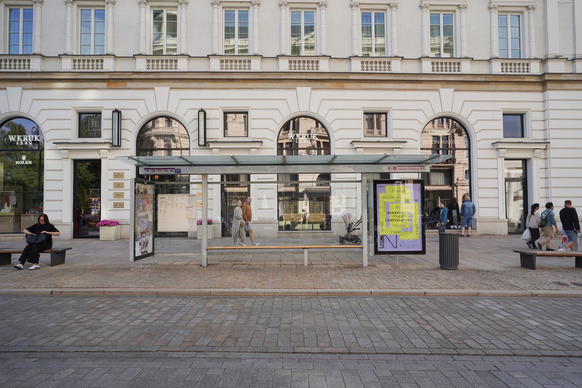 Warsaw Walk II (92)