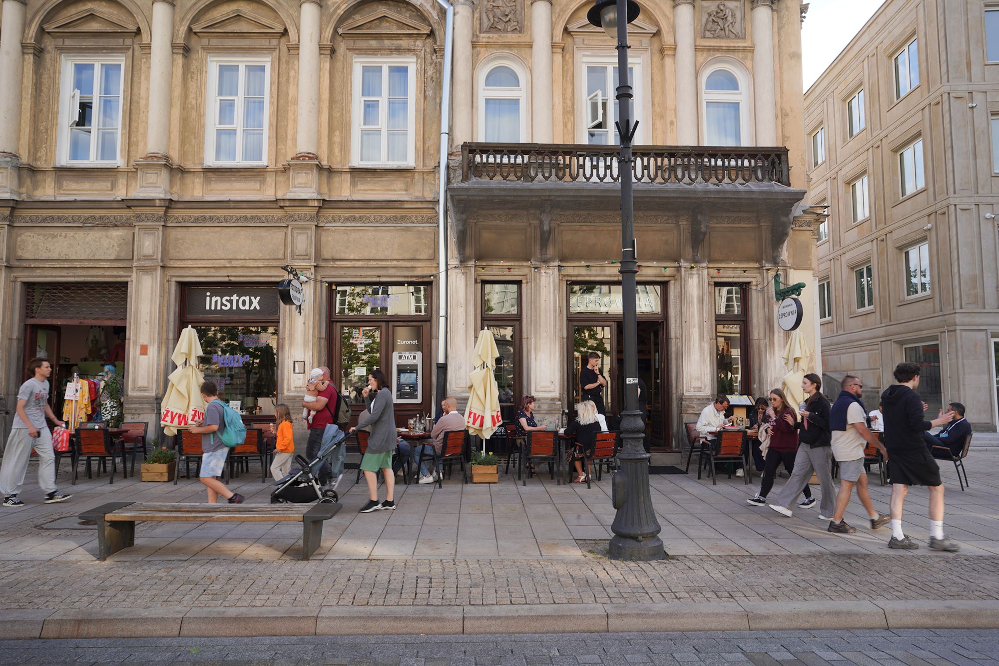 Warsaw Walk II (98)